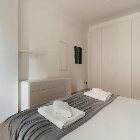 Guesthost - De Angeli Elegant Daire