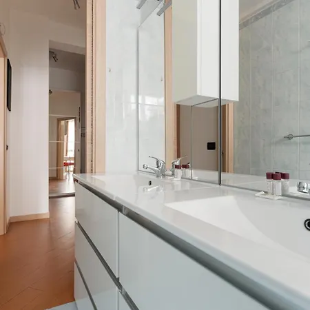Daire Guesthost - De Angeli Elegant Milano