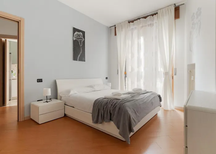 Guesthost - De Angeli Elegant * Milano