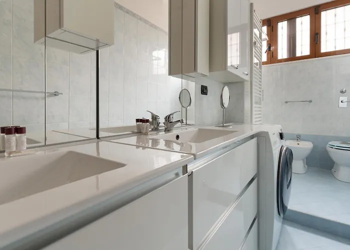 Appartamento Guesthost - De Angeli Elegant *