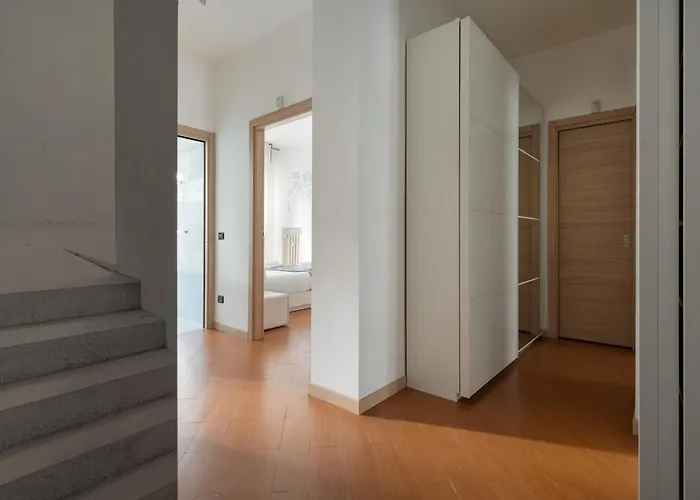 Guesthost - De Angeli Elegant * Milano